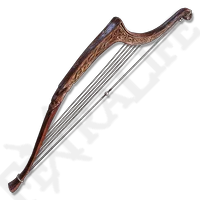 Harp Bow